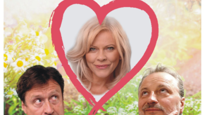 Kobieta na zamówienie